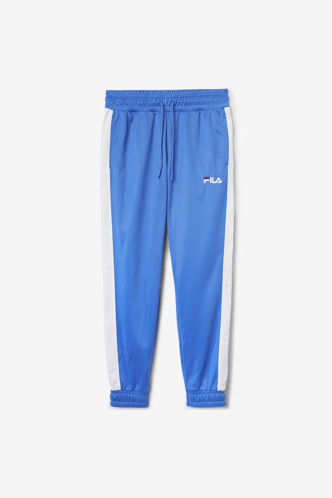 Fila Bukse Dame Blå Mckenna Jogger 296073-NIO